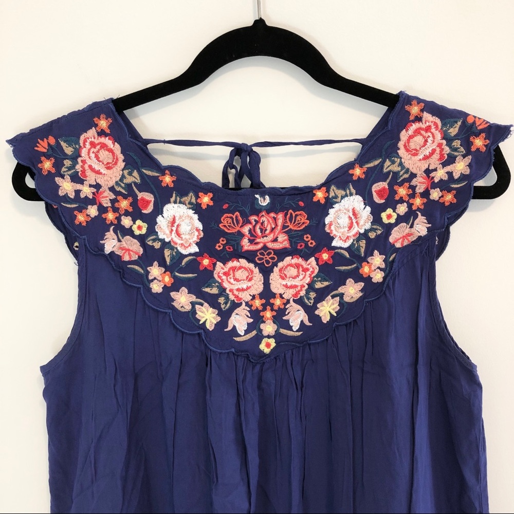Altar’d State Mini Dress - Picture 2 of 5